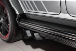 Mercedes-AMG G63 Edition One Light Package by TopCar 2020 года